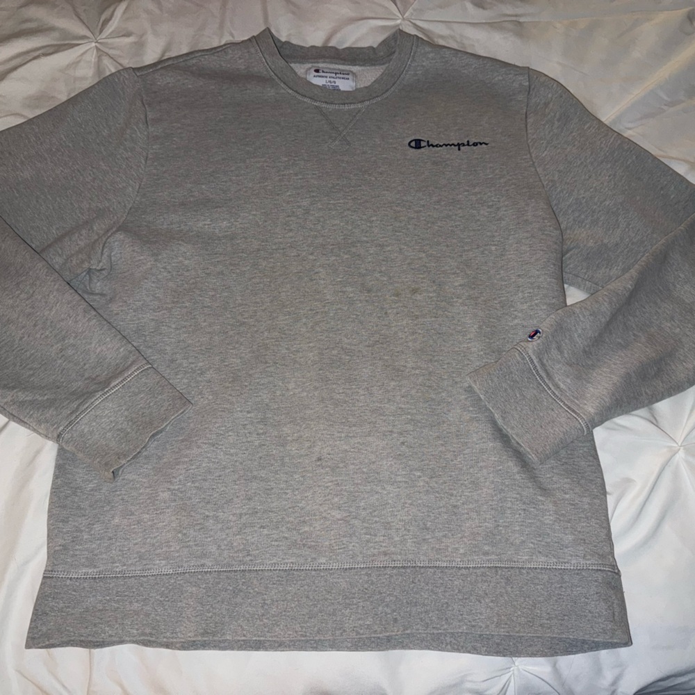 Champion crew neck